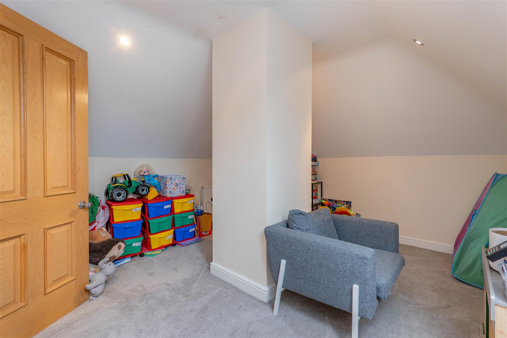 Preston Road, Charnock Richard, Chorley